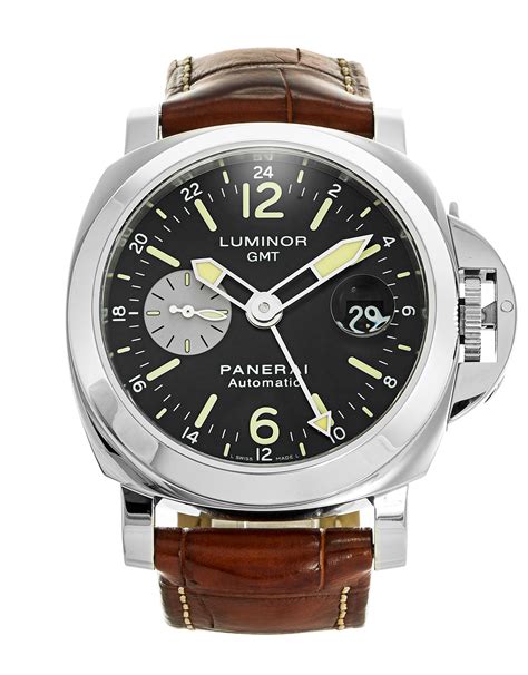 panerai luminor gmt pam00088 price|panerai luminor gmt 10 days.